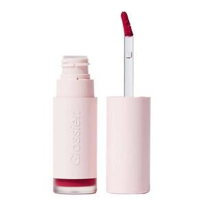 Glossier G Suit Soft Touch Lip Creme Jet 0.20 Fl Oz